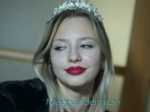Meghandenmon