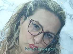 Meghanwilson