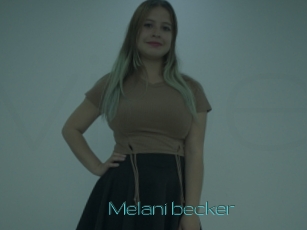 Melani_becker