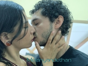 Melanyandethan
