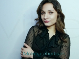 Melanyrobertson
