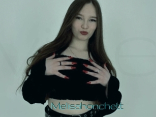 melisahonchett Video Beurette