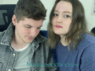 Melissaandandrew