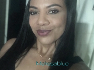 Melissablue