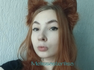 Melissasterilisa