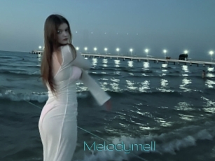 melodymell Video Beurette