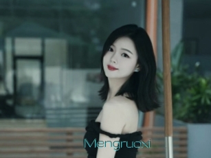mengruoxi Video Beurette