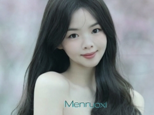 Menruoxi