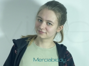 Merciabiddy