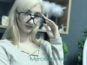Merciabrimhall
