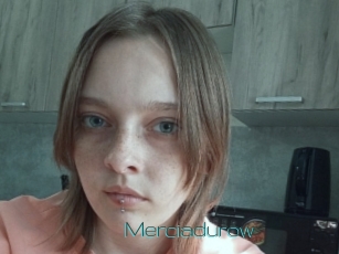 Merciadurow
