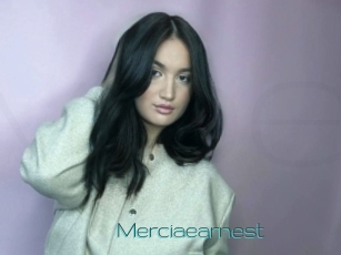 Merciaearnest