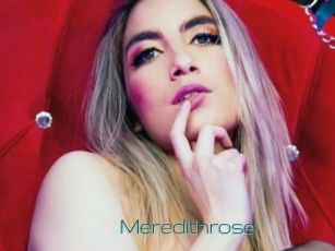 meredithrose Video Beurette
