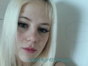Merrilynthomas