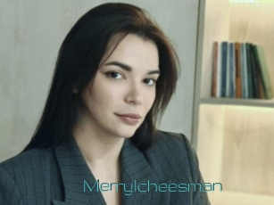 Merrylcheesman