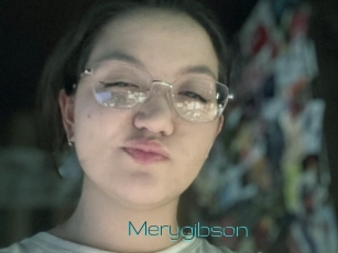Merygibson