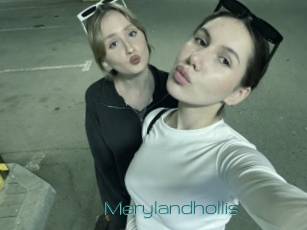 Merylandhollis
