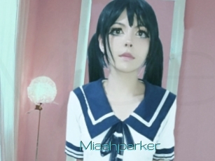 Miaahparker