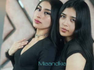 Miaandkia