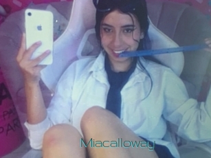 Miacalloway