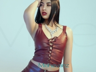 Miahevanz