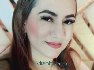 Miahhsense