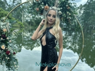Miakolosova