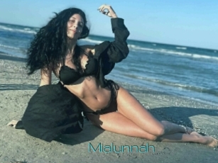 Mialunnah