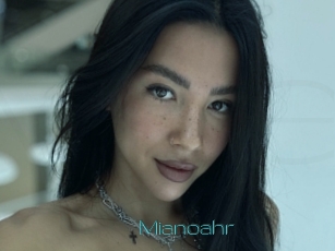 Mianoahr