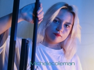 Michelecoleman