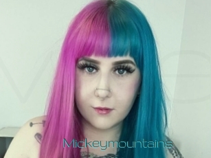 Mickeymountains