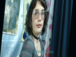 Milalunala