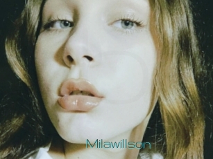 Milawillson