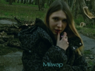 Miliwap