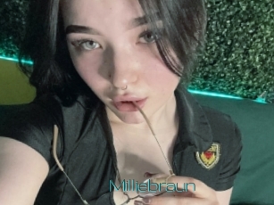 Milliebraun
