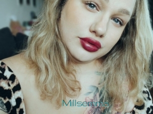 Millsemma