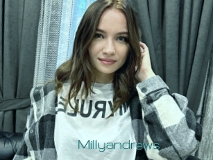 Millyandrews