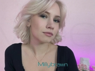 millybrawn Video Beurette