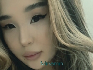 minamin Video Beurette