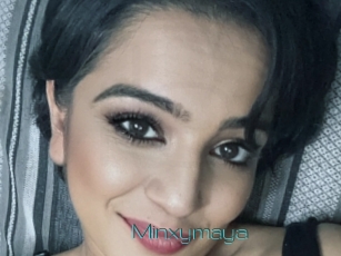 Minxymaya