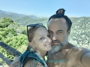 Miriammartin