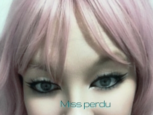 Miss_perdu