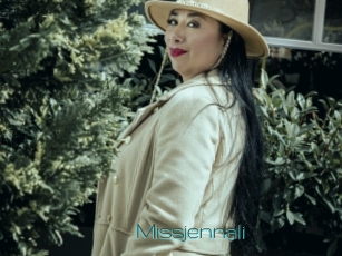 Missjennali