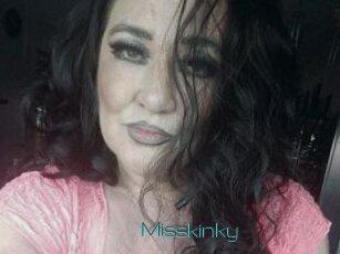 Misskinky