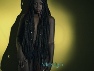 Misslyn