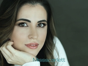 missscarlett Video Beurette