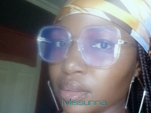 Missunna