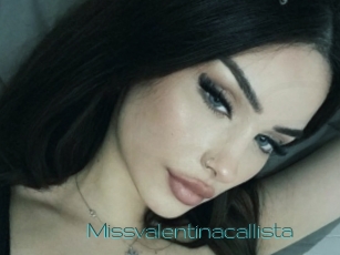 Missvalentinacallista