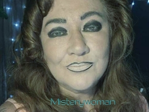 Misterywoman