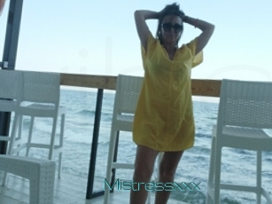 Mistressxxx